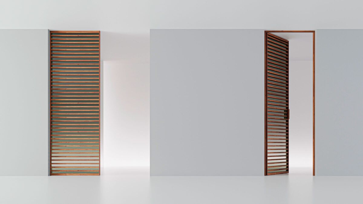 Sidon armarios - Panel Paralel