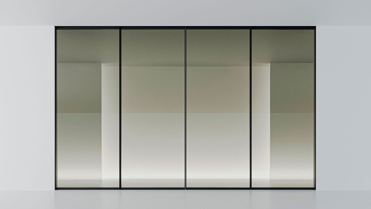 Sidon armarios - Panel Joros