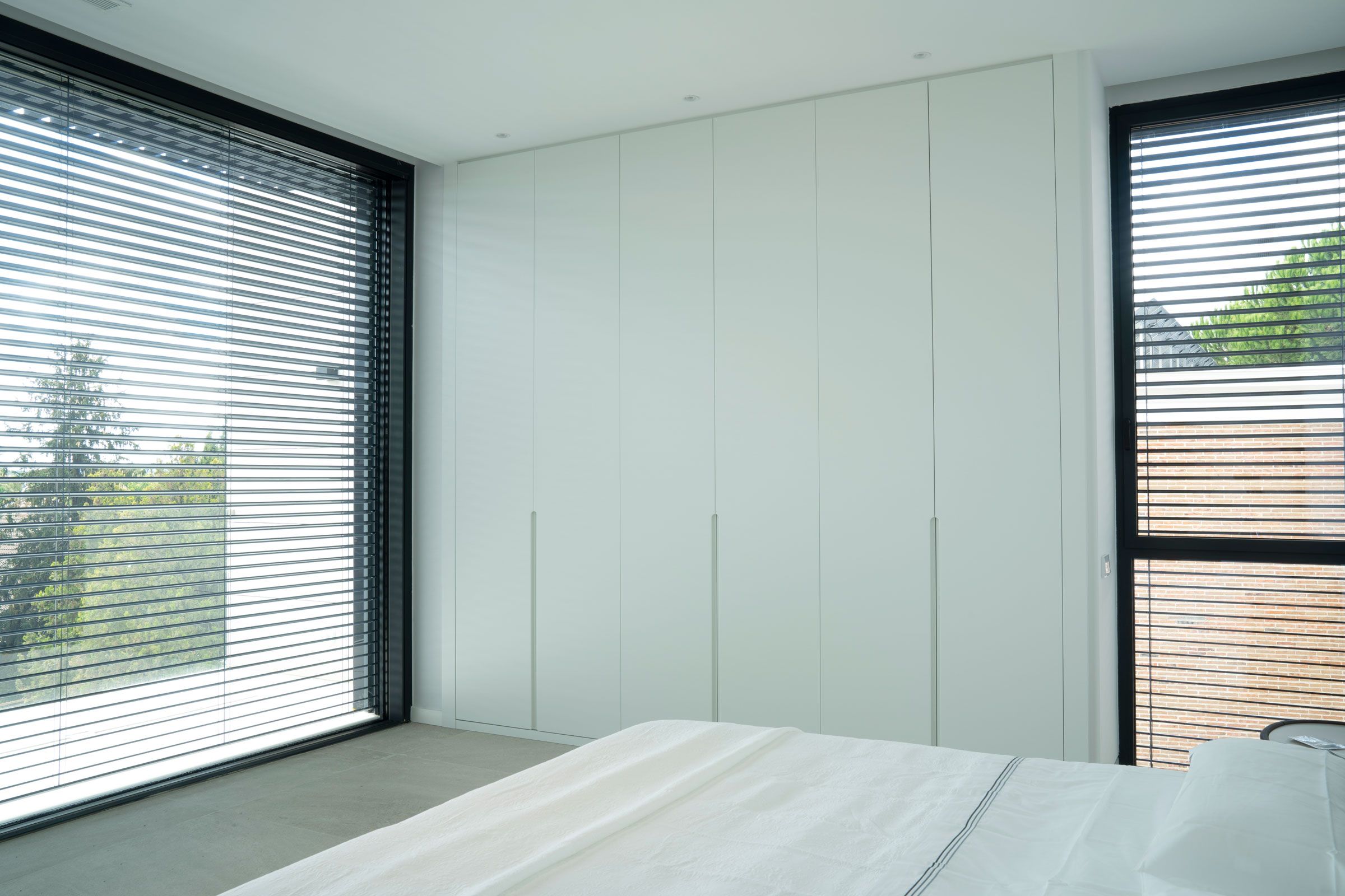 Sidon Armarios - Proyecto estudio en Zona Norte