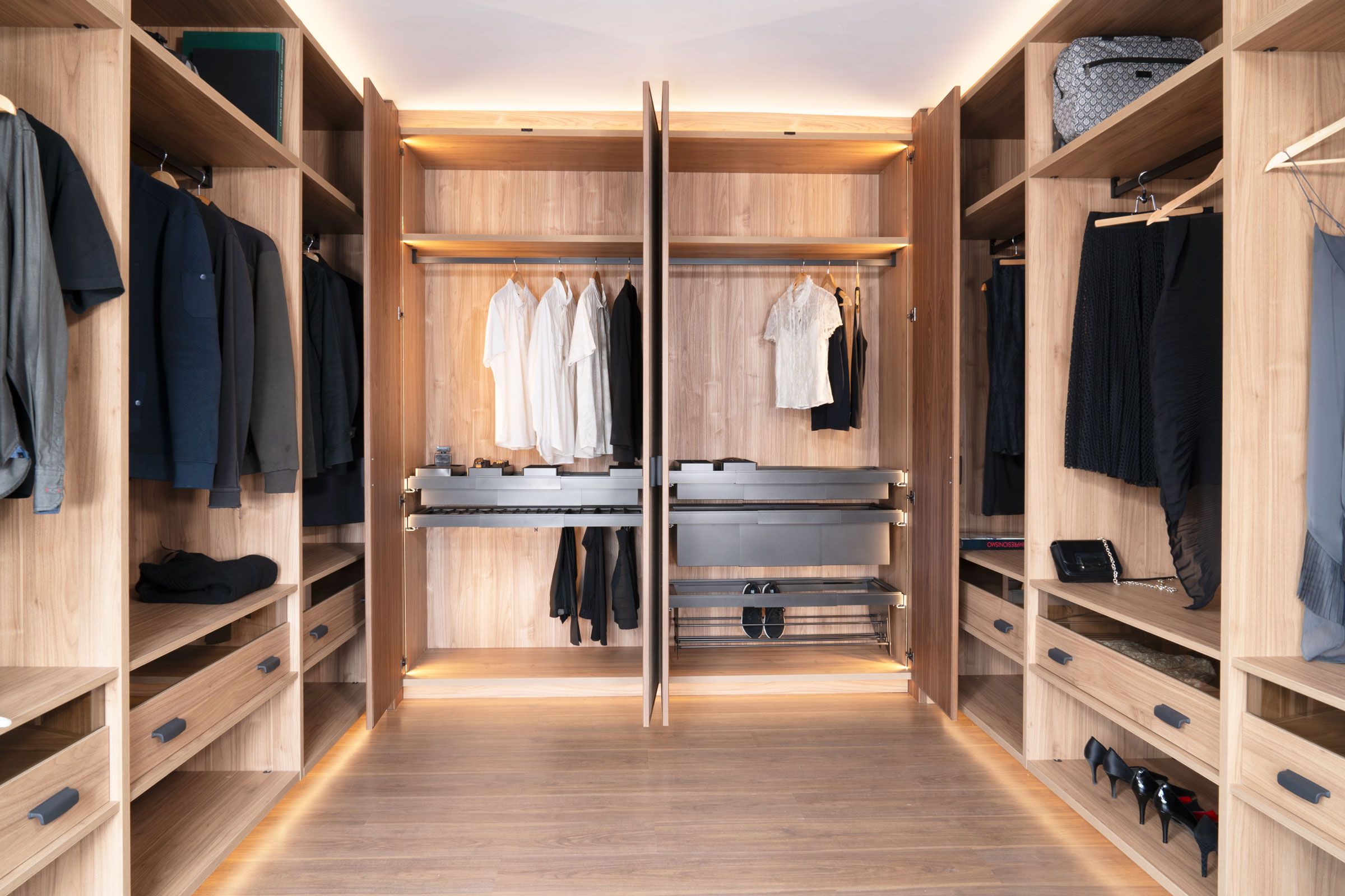 Sidon Armarios - Showroom