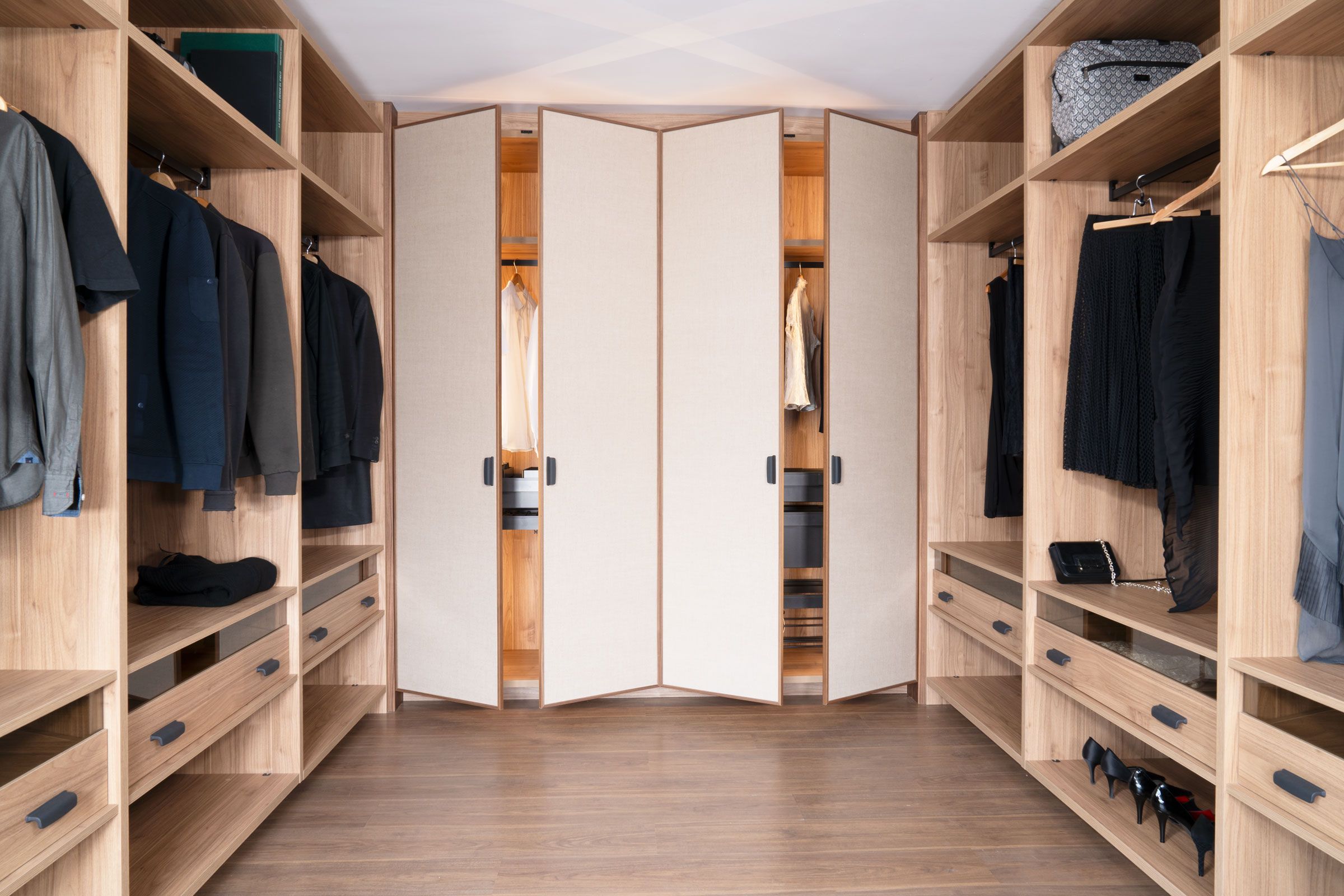 Sidon Armarios - Showroom