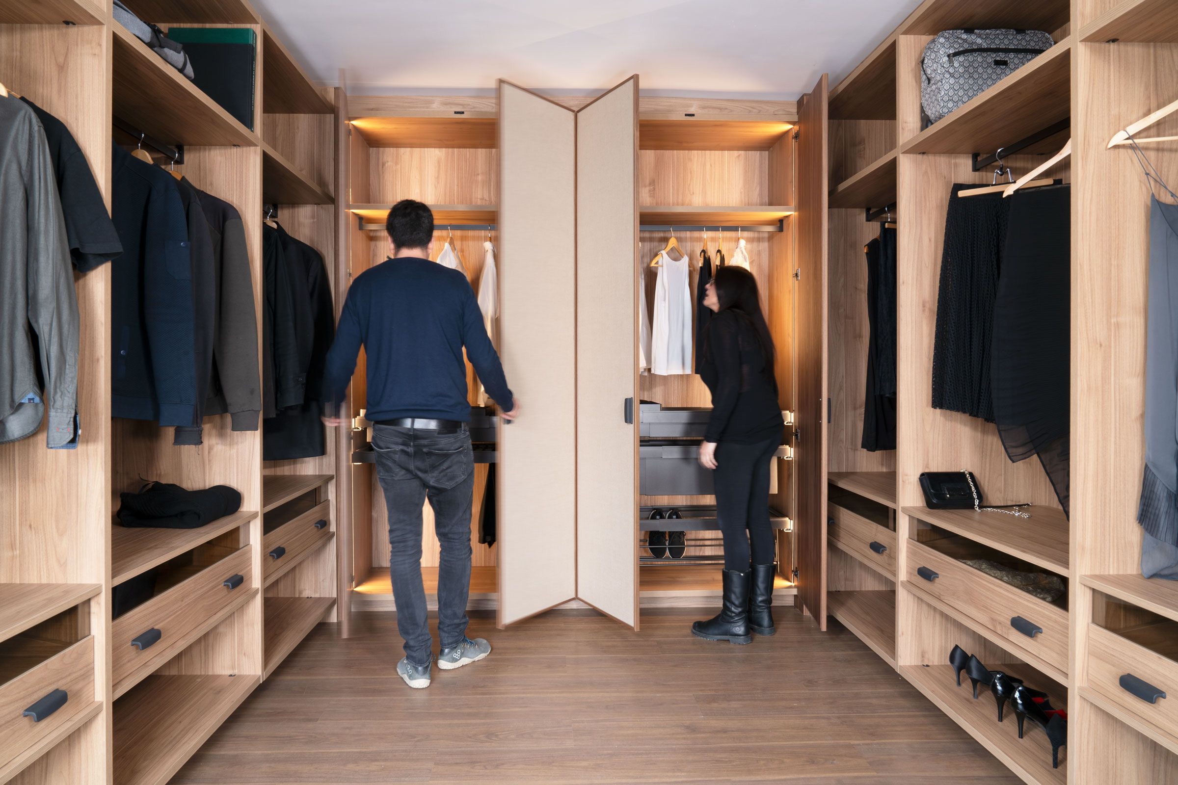 Sidon Armarios - Showroom