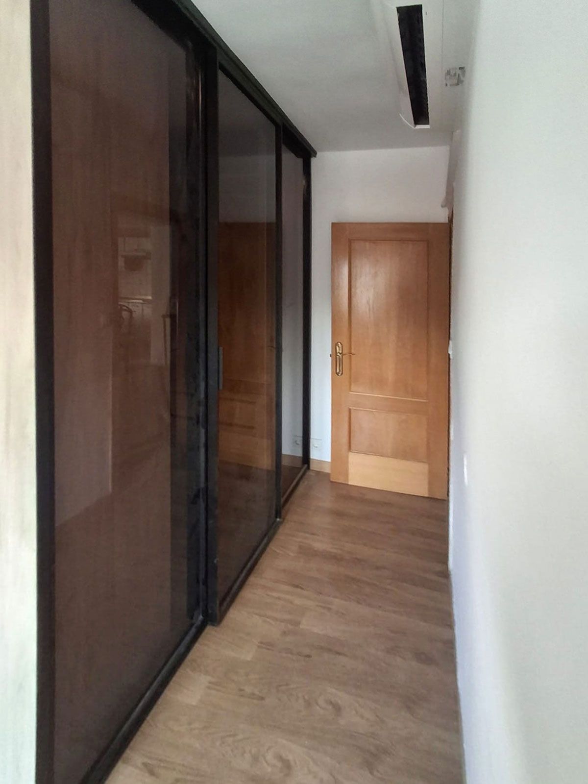 Sidon Armarios - Proyecto zona barrio del Pilar