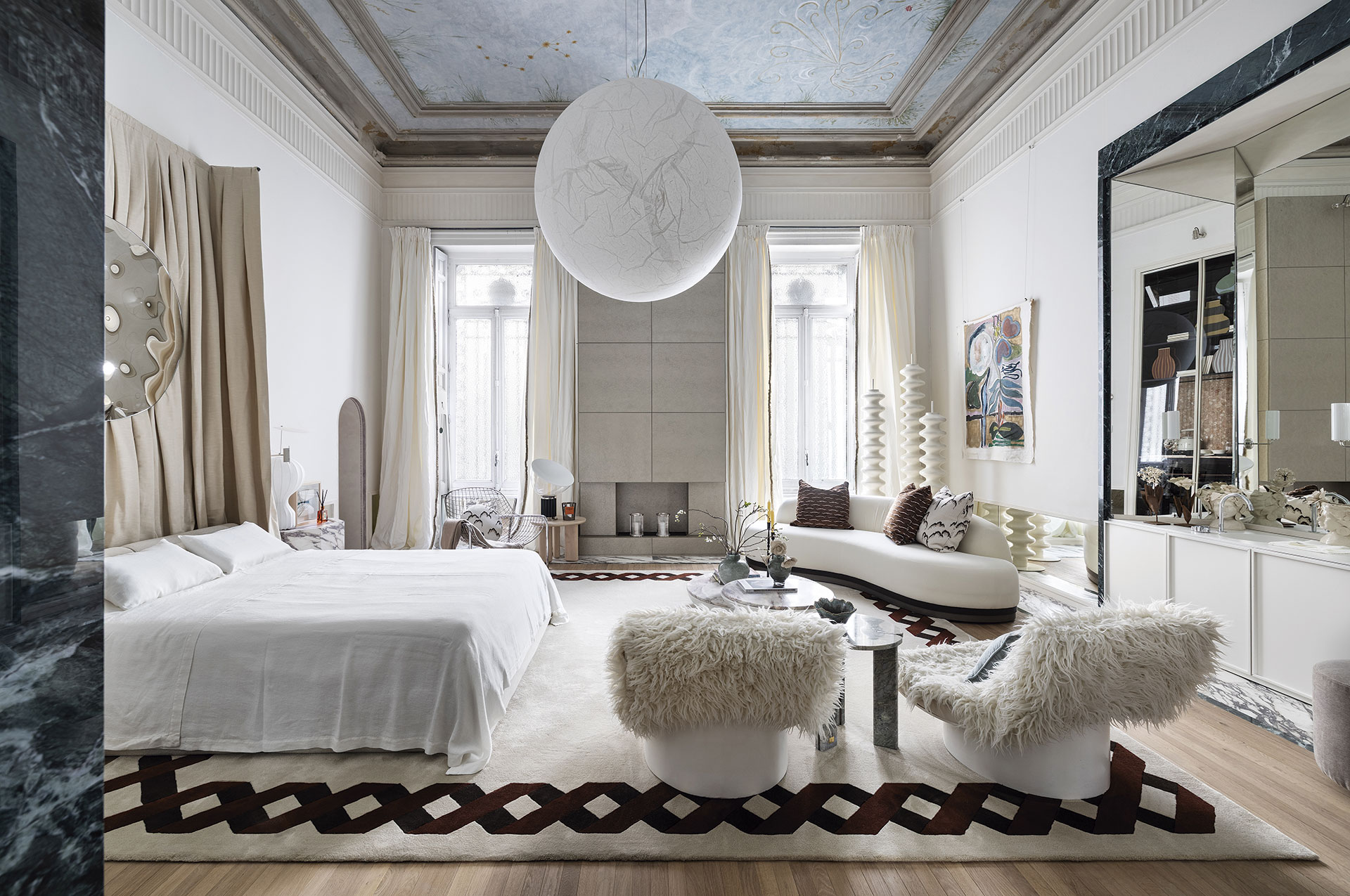 Sidon Armarios – Casa Decor – Espacio ITA Sidon Armarios - Casa Decor - Espacio ITA