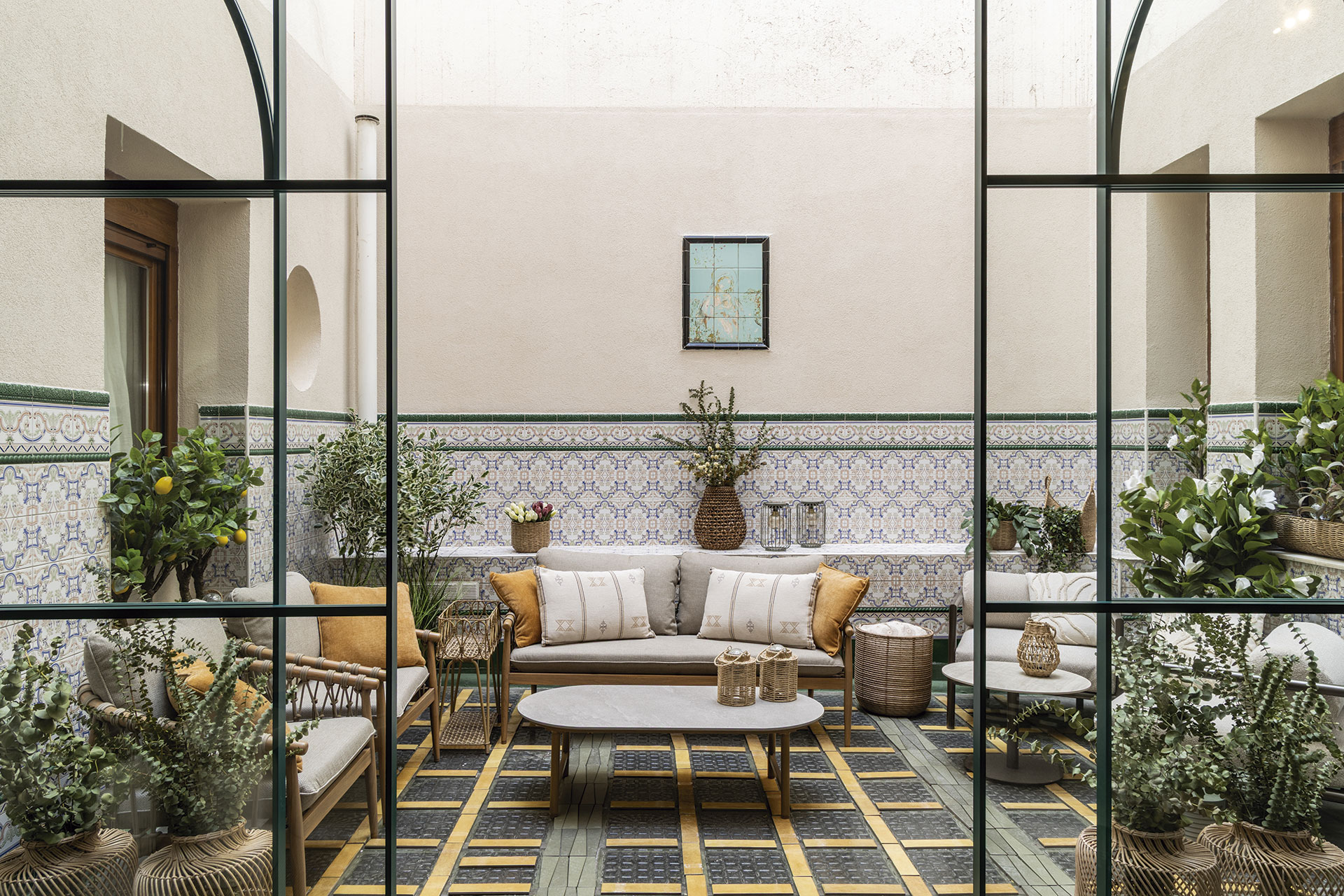 Sidon Armarios – Casa Decor – Espacio Jysk Sidon Armarios - Casa Decor - Espacio Jysk
