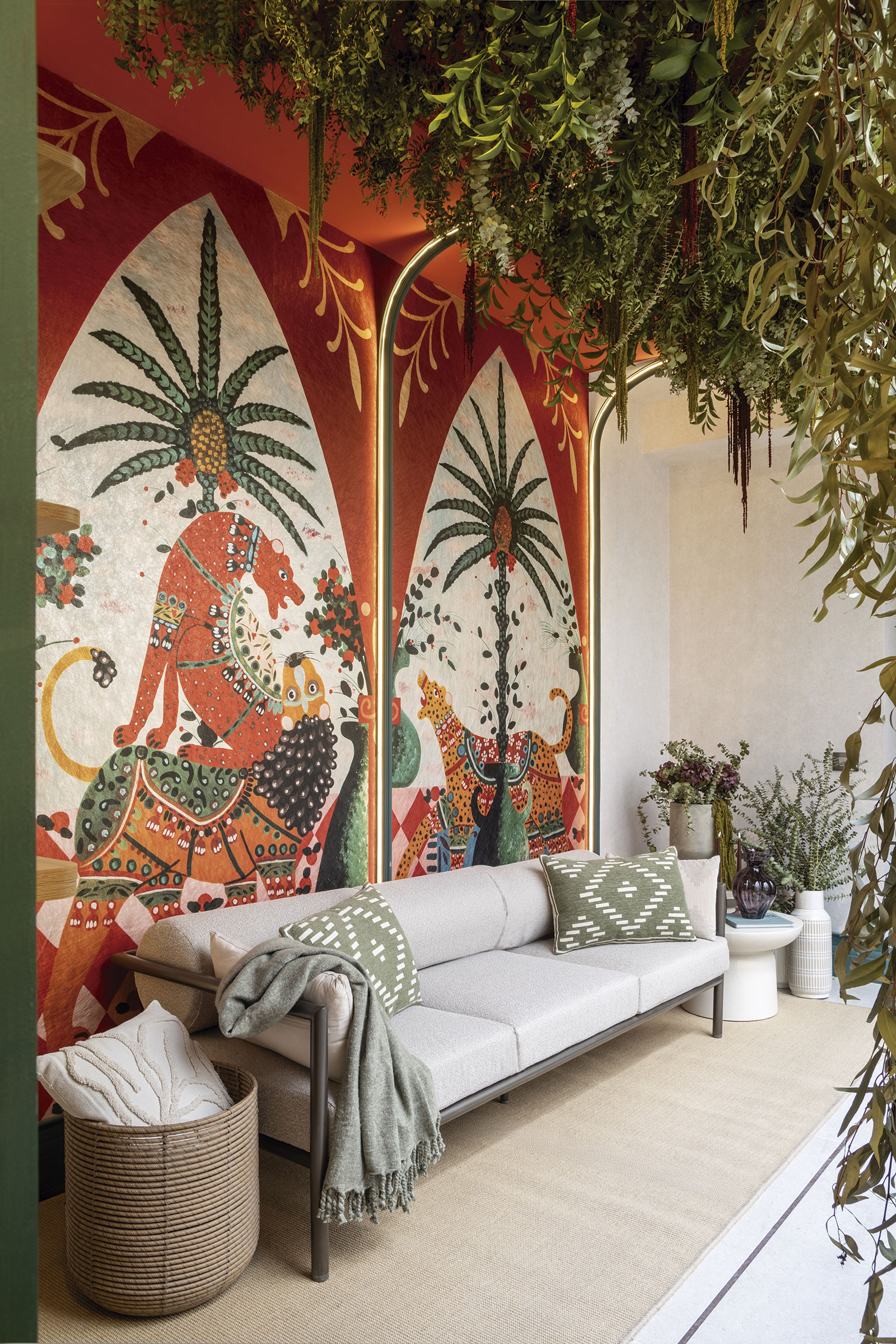 Sidon Armarios – Casa Decor – Espacio Jysk Sidon Armarios - Casa Decor - Espacio Jysk
