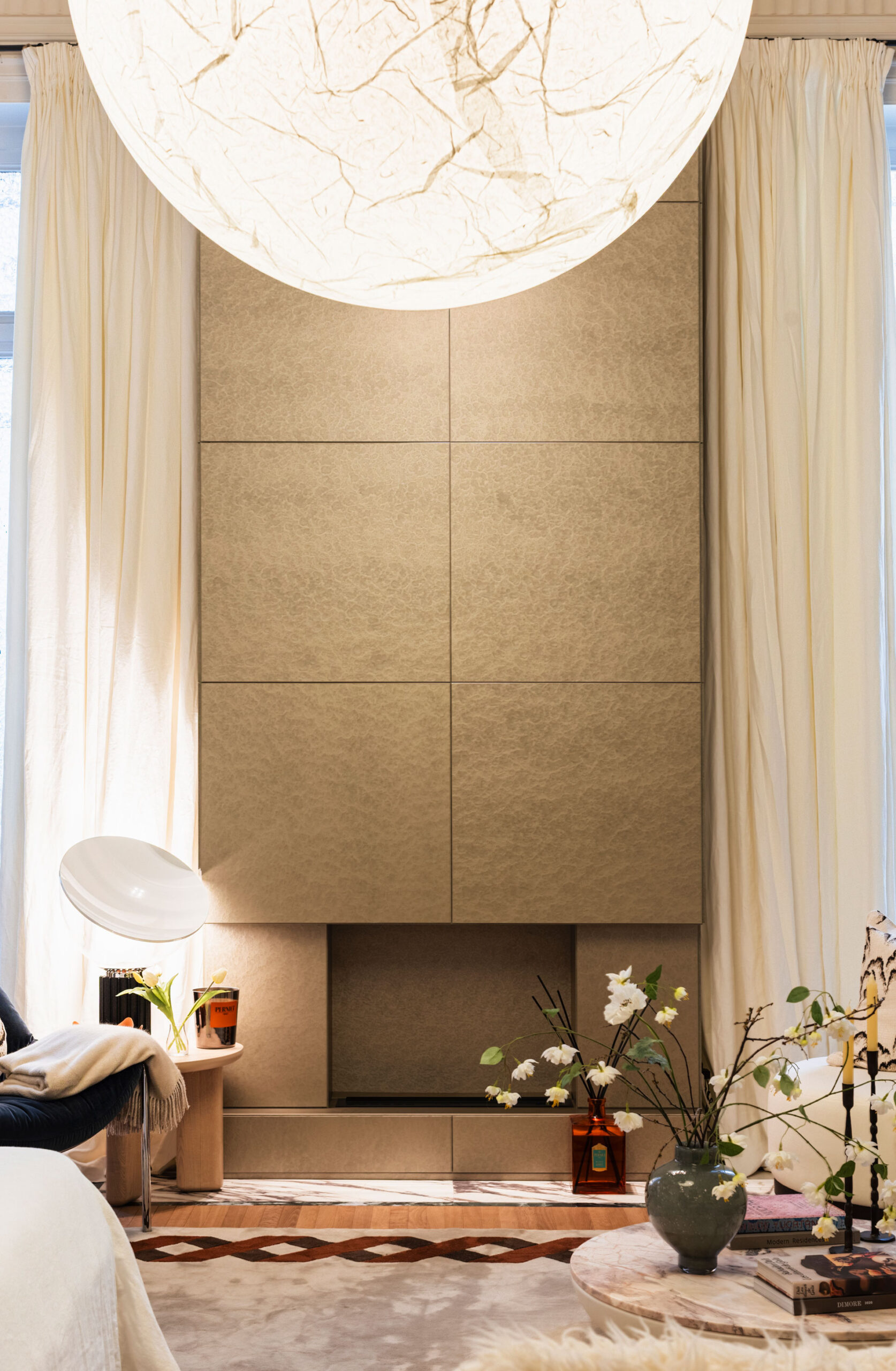 Sidon Armarios - Casa Decor