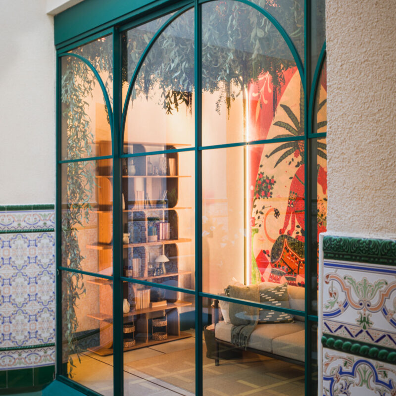 Sidon Armarios - Casa Decor