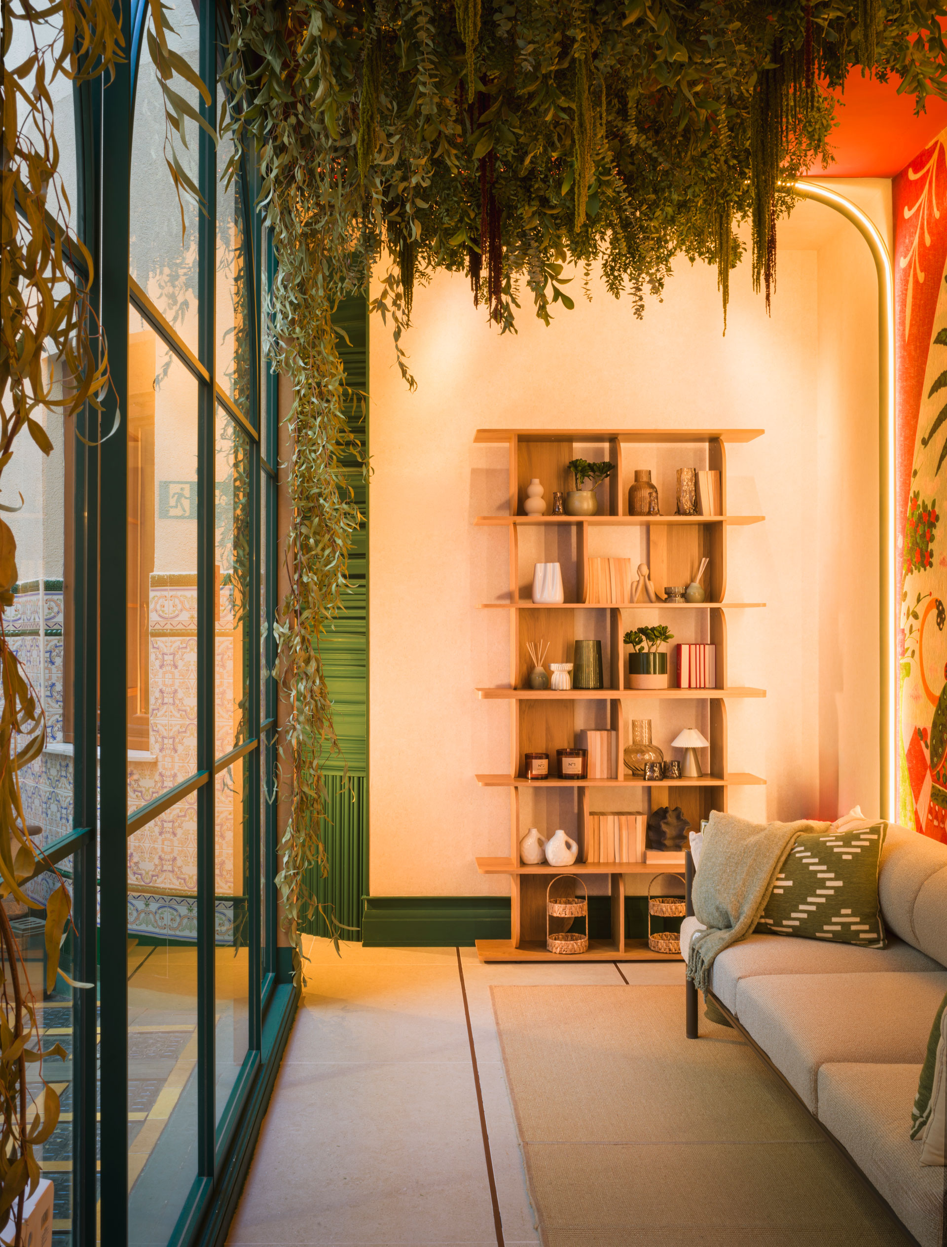 Sidon Armarios - Casa Decor